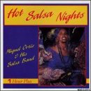 Hot Salsa Nights