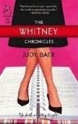 The Whitney Chronicles (Steeple Hill Cafe)