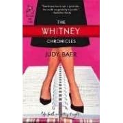 The Whitney Chronicles (Steeple Hill Cafe)