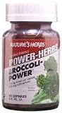 Broccoli Extract - 60 - Capsule