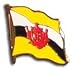 Brunei - National Lapel Pins