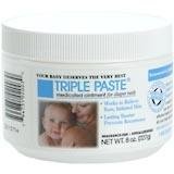 Triple Paste Medicated Ointment - 8 Oz