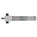 Clippard TSR-12-3-H, 3/4" Bore S/S Cylinder, Trunnion Mount, Rotating Rod