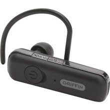 Griffin Technology SmartTalk Bluetooth Headset With PowerJolt Charger 