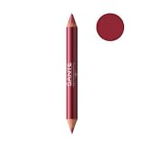 Produkt-Bild: Sante Lip Duo Contur & Gloss No.2 natural look. 1St&uuml;ck