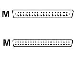Overland Storage SCSI external cable - 6 ft ( OV-LXL901004 )