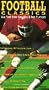 Football Classics All-Time Best College & Pro Players [VHS]