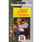Christmas in the Country (Harlequin American Romance, No 705)