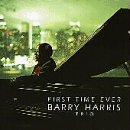 First Time Ever by Barry Harris