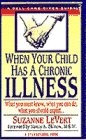 When Your Child is Chronically Ill (The Dell Caregiving Guides)