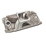 Edelbrock 2917 Super Victor CNN BBC Intake Manifold