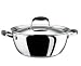 Kitchen & Housewares : Anolon Advanced Clad 5-1/2 Quart Covered Casserole