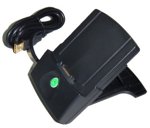 Electronics : eXpansys USB Folding Cradle for m500 Series