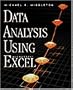 Data Analysis Using Microsoft Excel: Updated for Office 97