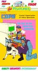 C.O.P.S.:Case of Kidnapped Kangaroo C.O.P.S.:Case of Kidnapped Kangaroo