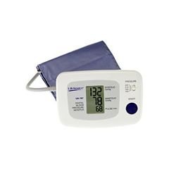 Digital Blood Pressure Monitor - One Step - Auto-Inflation - Options Small Cuff