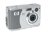 Electronics : HP PhotoSmart 635 - Digital camera - 2.0 Mpix - optical zoom: 3 x - supported memory: MMC, SD - with HP Photosmart 145 Compact Photo Printer