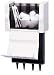 Welch Allyn 524 Series Kleenspec Dispenser W/Storage (52401)