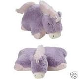Large Unicorn 18 Pillow Pet