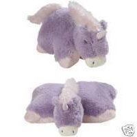 Large Unicorn 18" Pillow Pet