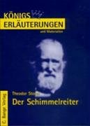  Theodor Storm