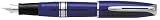 Waterman Charleston Blue CT Extra Fine Point Fountain Pen - 30266