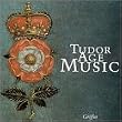 Tudor Age Music