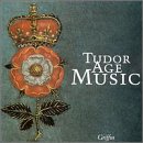 Tudor Age Music