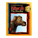 the original adventures of hank the cowdog hank the cowdog 1