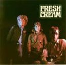 Music : Fresh Cream [VINYL]