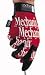 Mechanix Wear Original Gloves - Red, Large, Model# MG-02-010