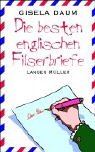 Die besten englischen Filserbriefe. Your true Gisela - Gisela Daum