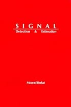 Signal Detection and Estimation (Radar Library)
