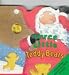 Three Little Teddy Bears/With 3 Finger Puppets