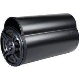 Bazooka BT1024DVC BT Series 10-Inch 4 Ohm Dual Passive Tube Bazooka BT1024DVC BT Series 10-Inch 4 Ohm Dual Passive Tube