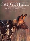 S�ugetiere des s�dlichen Afrikas. Eine illustrierte Enzyklop�die
