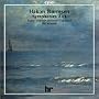 Hakon B�rreson: Symphonies Nos. 2 & 3
