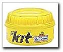 KIT 602661 Carnuba Paste Wax. 8 oz.