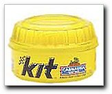 KIT 602661 Carnuba Paste Wax. 8 oz.