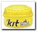 KIT 602661 Carnuba Paste Wax. 8 oz.