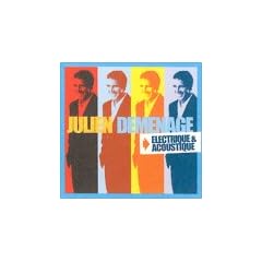 Julien d�m�nage - Electrique & acoustique