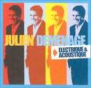 Julien d�m�nage - Electrique & acoustique
