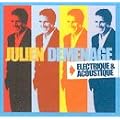 Julien d�m�nage - Electrique & acoustique