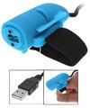 CellularFactory: USB Finger Optical Mouse(Blue) for Acer laptop