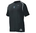 New York Mets Short Sleeve Dri-Fit Shirt by Nike