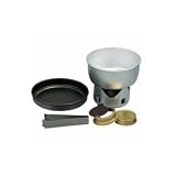 Trangia Mini-Trangia Cookset With Spirit Burner