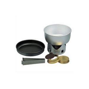 Trangia Mini-Trangia Cookset With Spirit Burner