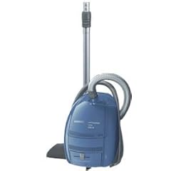 Siemens VS07G1840 Bodenstaubsauger hepa 1800 W