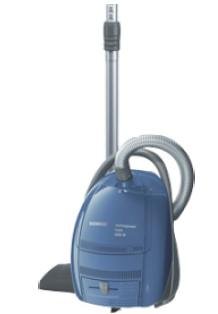 Siemens VS07G1840 Bodenstaubsauger hepa 1800 W