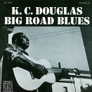 Review K.C. Douglas  / Big Road Blues